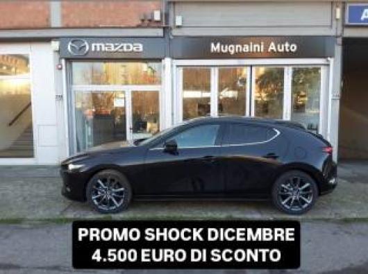 nuovo MAZDA 3