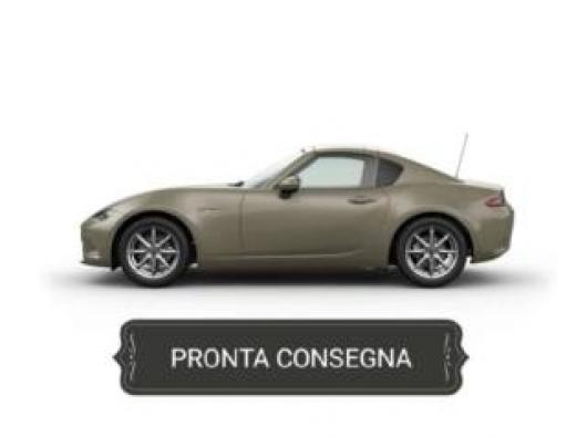 nuovo MAZDA MX 5