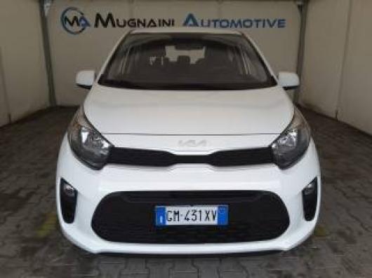 usato KIA Picanto