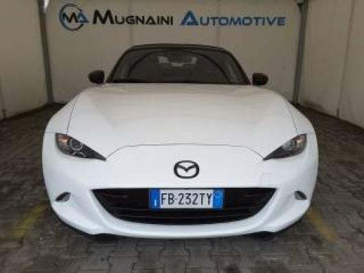 usato MAZDA MX 5