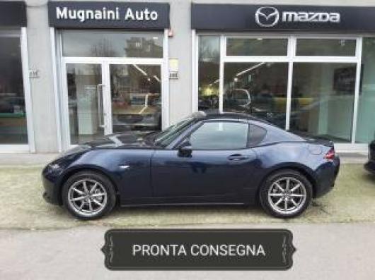 nuovo MAZDA MX 5