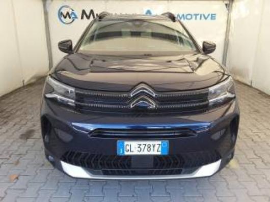 usato CITROEN C5 Aircross