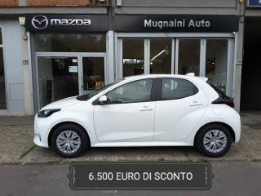 nuovo MAZDA 2