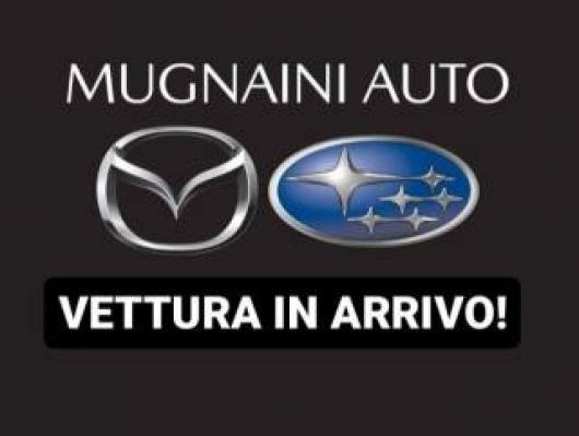 nuovo MAZDA 2