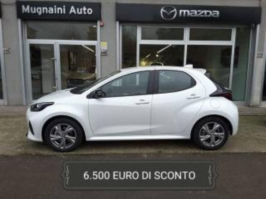 nuovo MAZDA 2