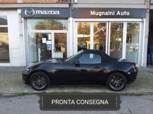 nuovo MAZDA MX 5