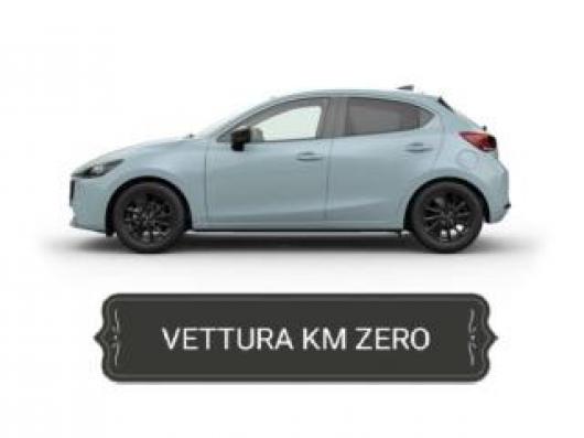 Km 0 MAZDA 2