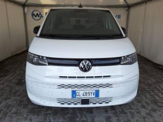 usato VOLKSWAGEN Multivan