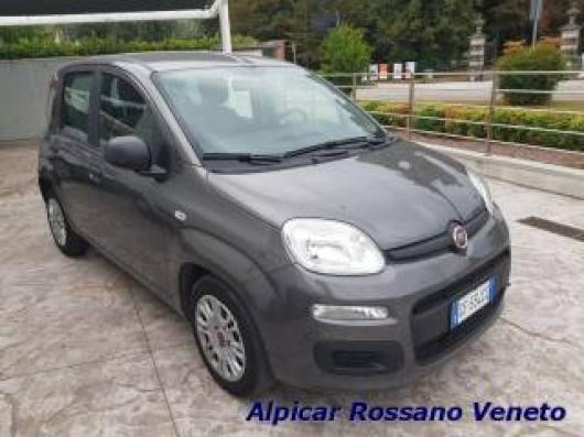 usato FIAT Panda