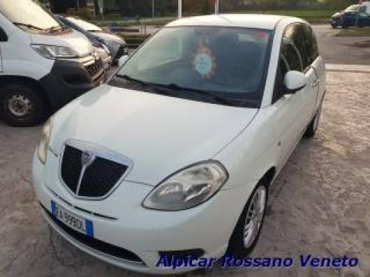 usato LANCIA Ypsilon