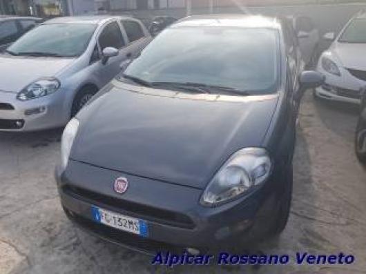 usato FIAT Punto