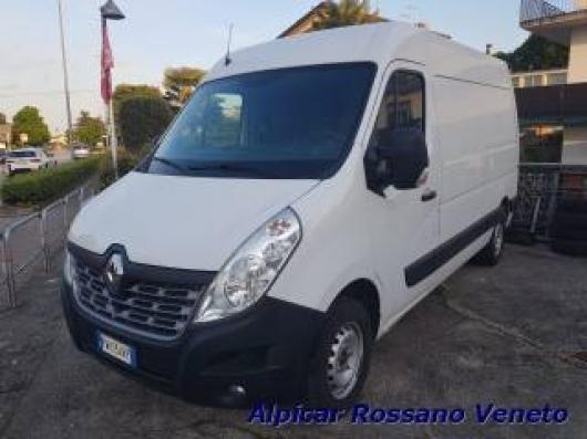 usato RENAULT Master