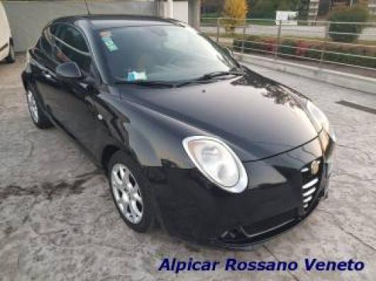 usato ALFA ROMEO MiTo