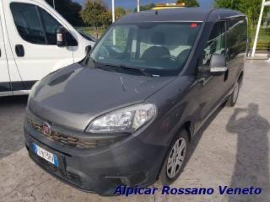 usato FIAT Doblo