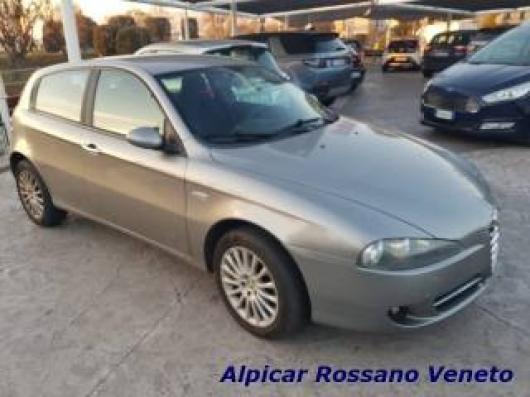 usato ALFA ROMEO 147