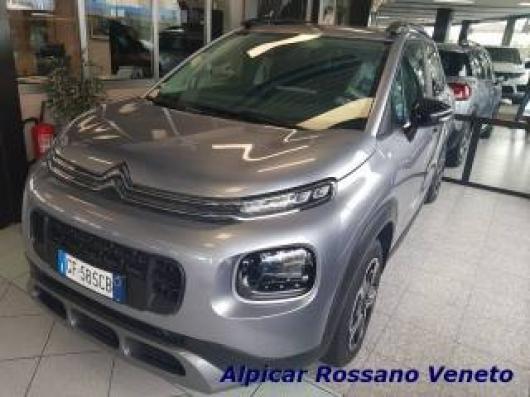 usato CITROEN C3 Aircross