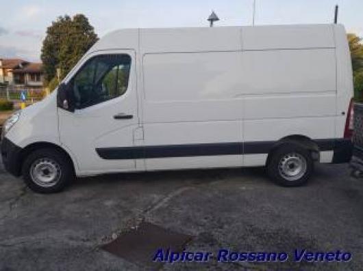 usato RENAULT Master