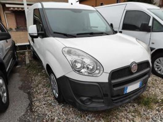 usato FIAT Doblo