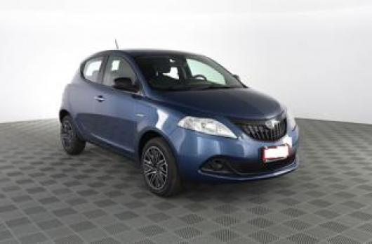 Km 0 LANCIA Ypsilon