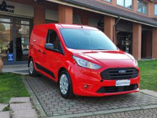 usato FORD Transit Connect