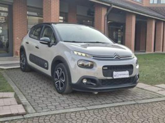 usato CITROEN C3