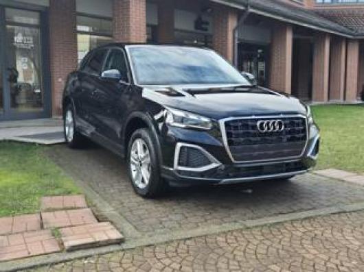 Km 0 AUDI Q2