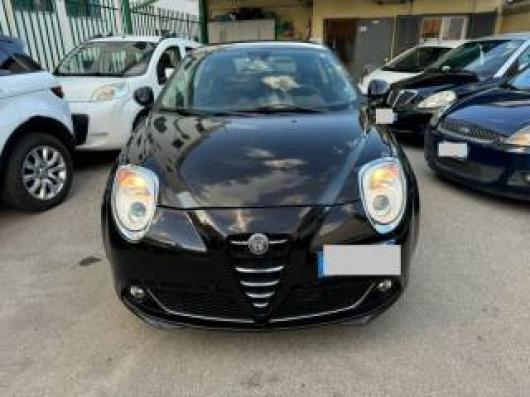 usato ALFA ROMEO MiTo