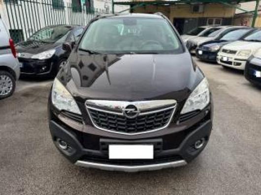 usato OPEL Mokka