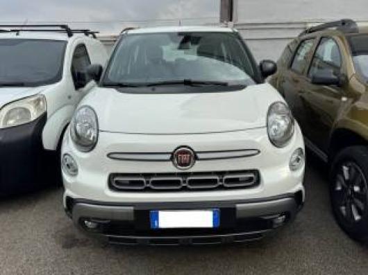 usato FIAT 500L