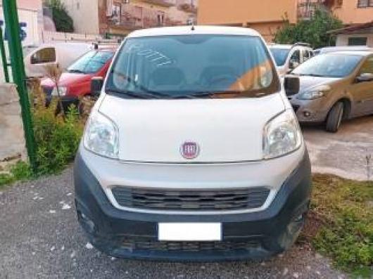 usato FIAT Fiorino