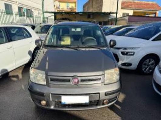 usato FIAT Panda