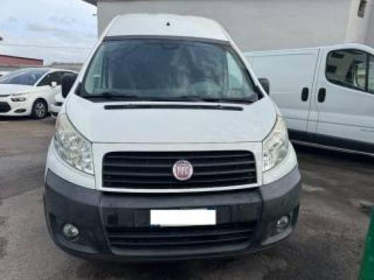 usato FIAT Scudo