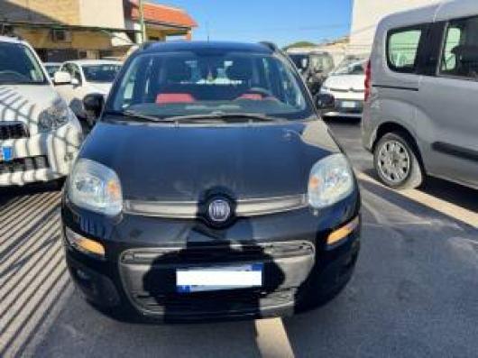 usato FIAT Panda