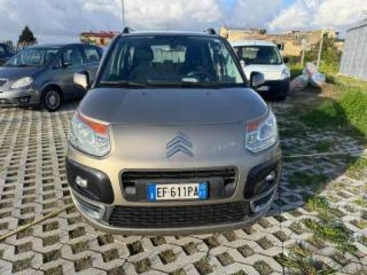 usato CITROEN C3 Picasso