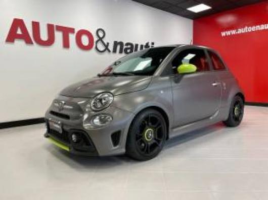 usato ABARTH 595