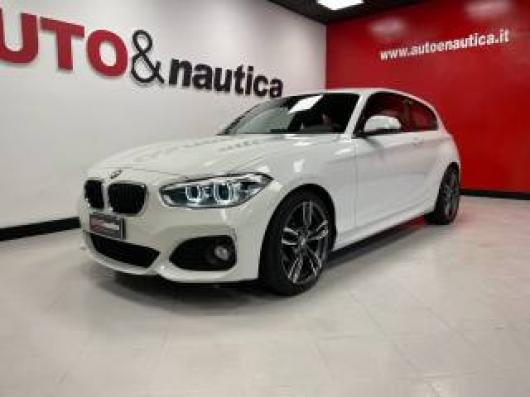 usato BMW 118