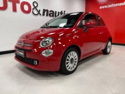 usato FIAT 500