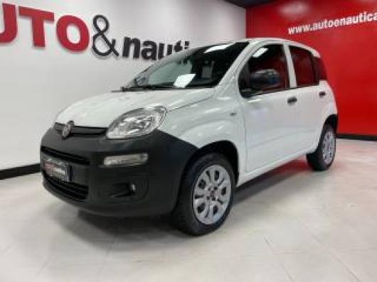 usato FIAT Panda