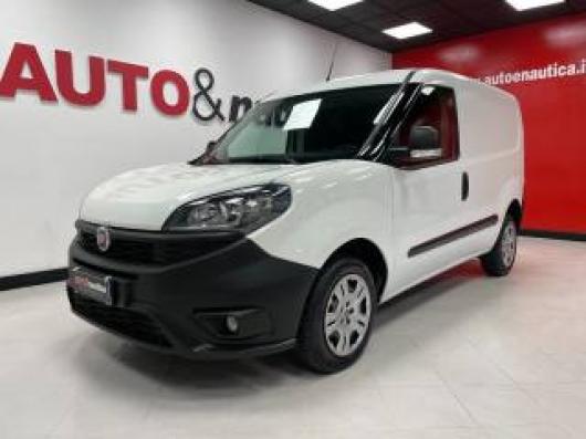 usato FIAT Doblo