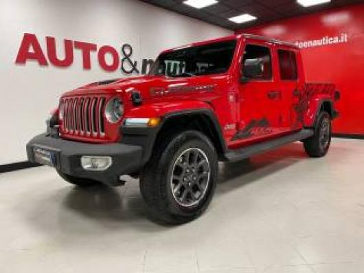 usato JEEP Gladiator