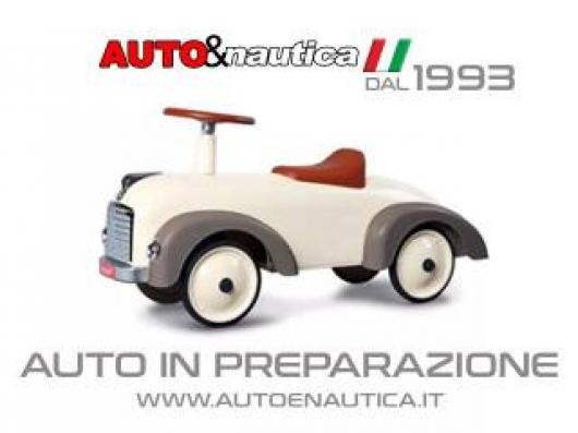 usato FIAT 500