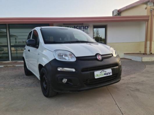 usato FIAT Panda