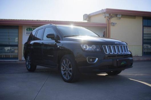 usato JEEP Compass