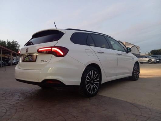 usato FIAT Tipo