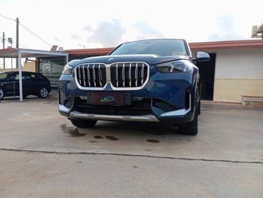 usato BMW X1