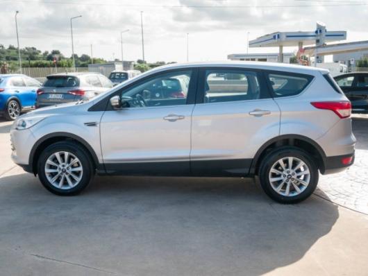 usato FORD Kuga