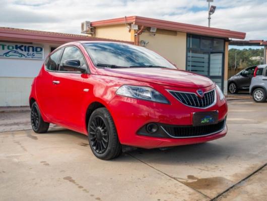 usato LANCIA Ypsilon