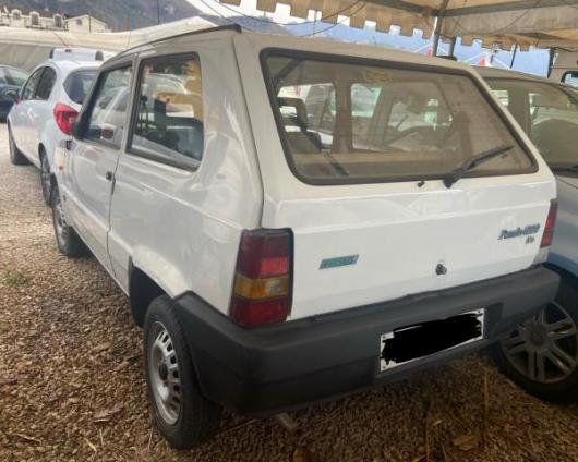 usato FIAT Panda