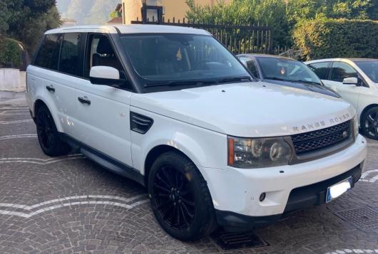 usato LAND ROVER Range Rover Sport