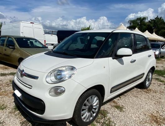 usato FIAT 500 L